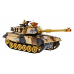 Tank R / C 2,4 GHz 1:18 Tank R / C 2,4 GHz 1:18